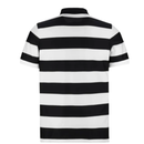 Camisa Juventus 4th 26/27 - Branca e Preta