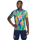 Conjunto Brasil Treino 25/26  - Verde