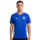 Camisa Argentina Away 2024 - Azul