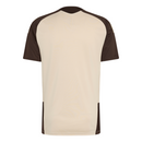 Conjunto Flamengo Treino 26/27 - Bege