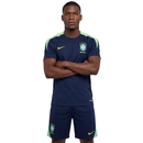 Conjunto Brasil Treino 24/25  - Azul e Verde