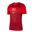 Camisa Turquia Home 2026 - Vermelha