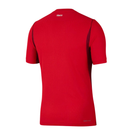 Camisa Turquia Home 2026 - Vermelha