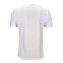 Camisa Marrocos Away 2026 - Branca