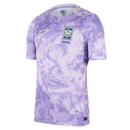 Camisa Coreia do Sul Away 2026 Jogador - Branca