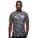 Camisa Flamengo Third 24/25 - Cinza