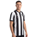 Botafogo Home 23/24 - Preta e Branca