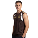 Regata Flamengo Treino 26/27 - Marrom