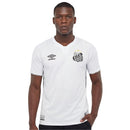 Camisa Santos Home 24/25 - Branca - Tam: P