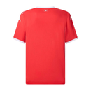 Camisa Tunísia Away 2026 - Vermelha