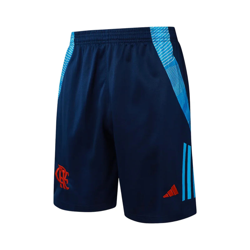 Conjunto CRF Comissão Técnica Regata 25/26 - Azul Escuro