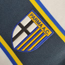 Camisa Parma Home 02/03 Retrô - Branca - Tam: G
