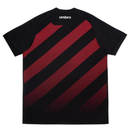 Camisa Athletico Paranaense Home 26/27 - Vermelha e Preta