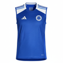 Regata Cruzeiro Home 25/26 - Azul