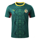 Camisa Senegal Away 2026 - Verde