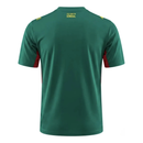 Camisa Senegal Away 2026 - Verde
