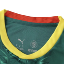 Camisa Senegal Away 2026 - Verde