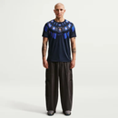 Camisa Uruguai Home 2026 Jogador - Azul Celeste