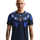 Camisa Uruguai Home 2026 Jogador - Azul Celeste
