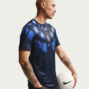 Camisa Uruguai Home 2026 Jogador - Azul Celeste