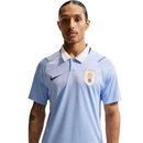 Camisa Uruguai Home 2026 - Azul Celeste