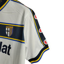 Camisa Parma Home 02/03 Retrô - Branca - Tam: G