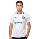 Camisa Palmeiras Away 26/27 - Branca