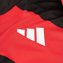 Camisa Flamengo Home 26/27 - Preta e Vermelha