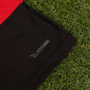 Camisa Flamengo Home 26/27 - Preta e Vermelha