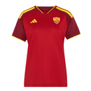 Camisa Roma Feminina Home 26/27 - Vermelha