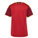 Camisa Roma Feminina Home 26/27 - Vermelha