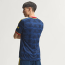 Camisa Arsenal Away 26/27 Jogador - Azul