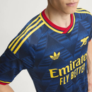 Camisa Arsenal Away 26/27 Jogador - Azul