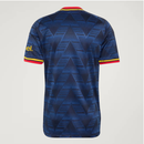 Camisa Arsenal Away 26/27 Jogador - Azul
