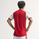 Camisa Arsenal Home 26/27 Jogador - Vermelha
