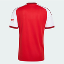 Camisa Arsenal Home 26/27 - Vermelha