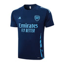 Conjunto Arsenal Treino 24/25 - Azul Escuro