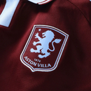 Camisa Aston Villa Feminina Home 26/27 - Vinho