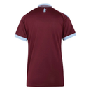 Camisa Aston Villa Feminina Home 26/27 - Vinho