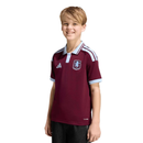 Conjunto Infantil Aston Villa I 26/27 - Vinho