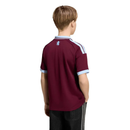 Conjunto Infantil Aston Villa I 26/27 - Vinho