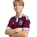 Conjunto Infantil Aston Villa I 26/27 - Vinho