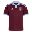 Conjunto Infantil Aston Villa I 26/27 - Vinho