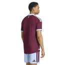 Camisa Aston Villa Home 26/27 Jogador - Vinho