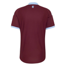 Camisa Aston Villa Home 26/27 Jogador - Vinho