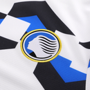 Camisa Atalanta Away 26/27 - Branca