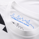 Camisa Atalanta Away 26/27 - Branca