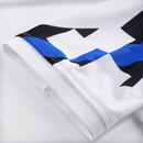 Camisa Atalanta Away 26/27 - Branca