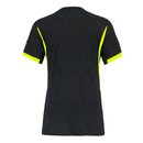 Camisa Atletico de Madrid Feminina Away 26/27 - Preta