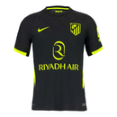 Camisa Atletico de Madrid Away 26/27 - Preta